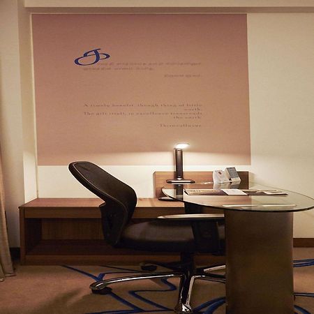 Mercure Chennai Sriperumbudur Экстерьер фото
