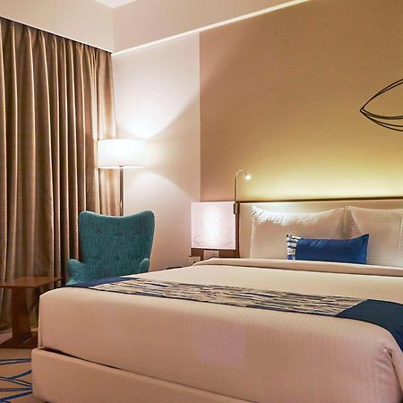 Mercure Chennai Sriperumbudur Экстерьер фото