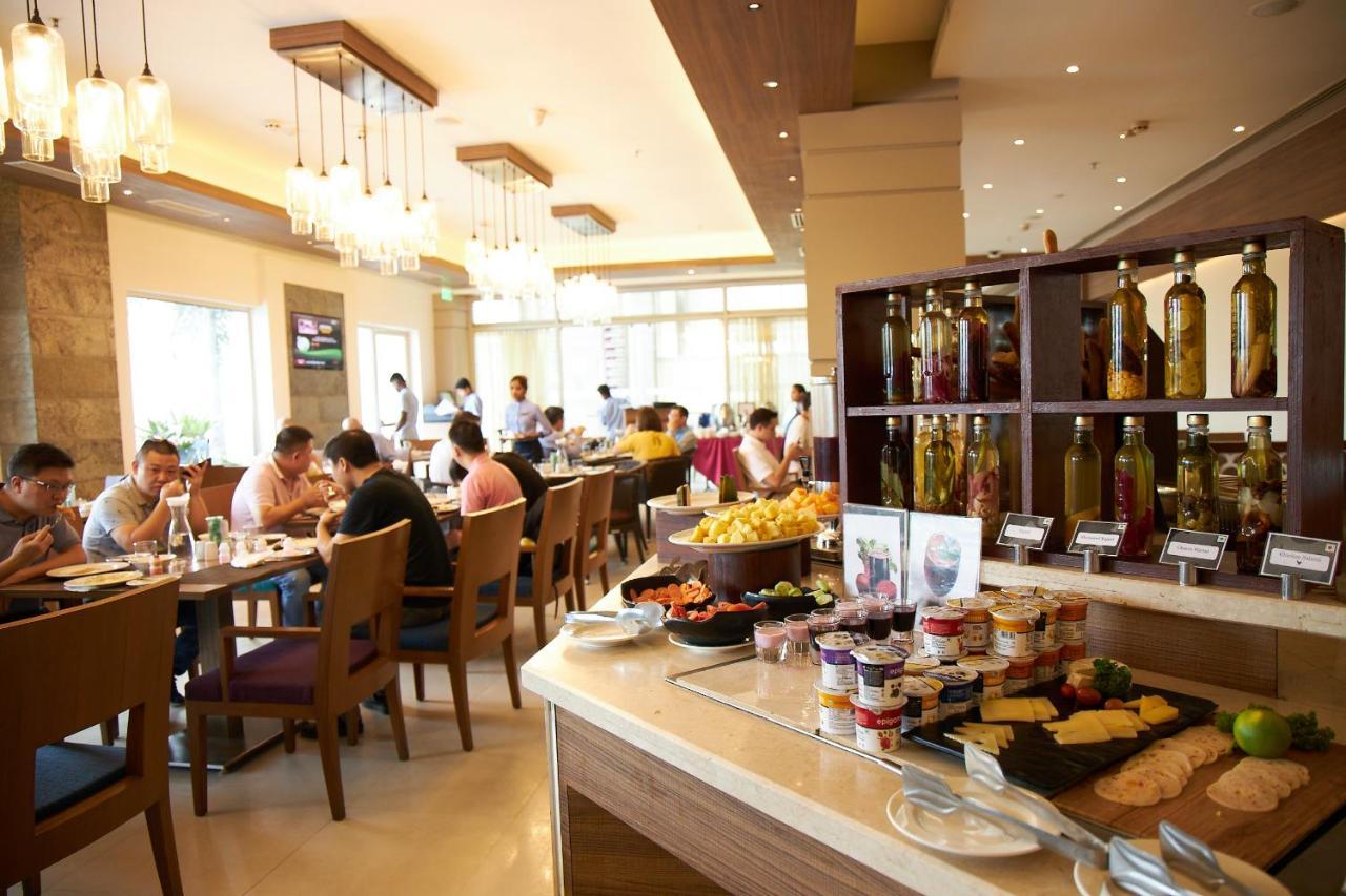 Mercure Chennai Sriperumbudur Экстерьер фото