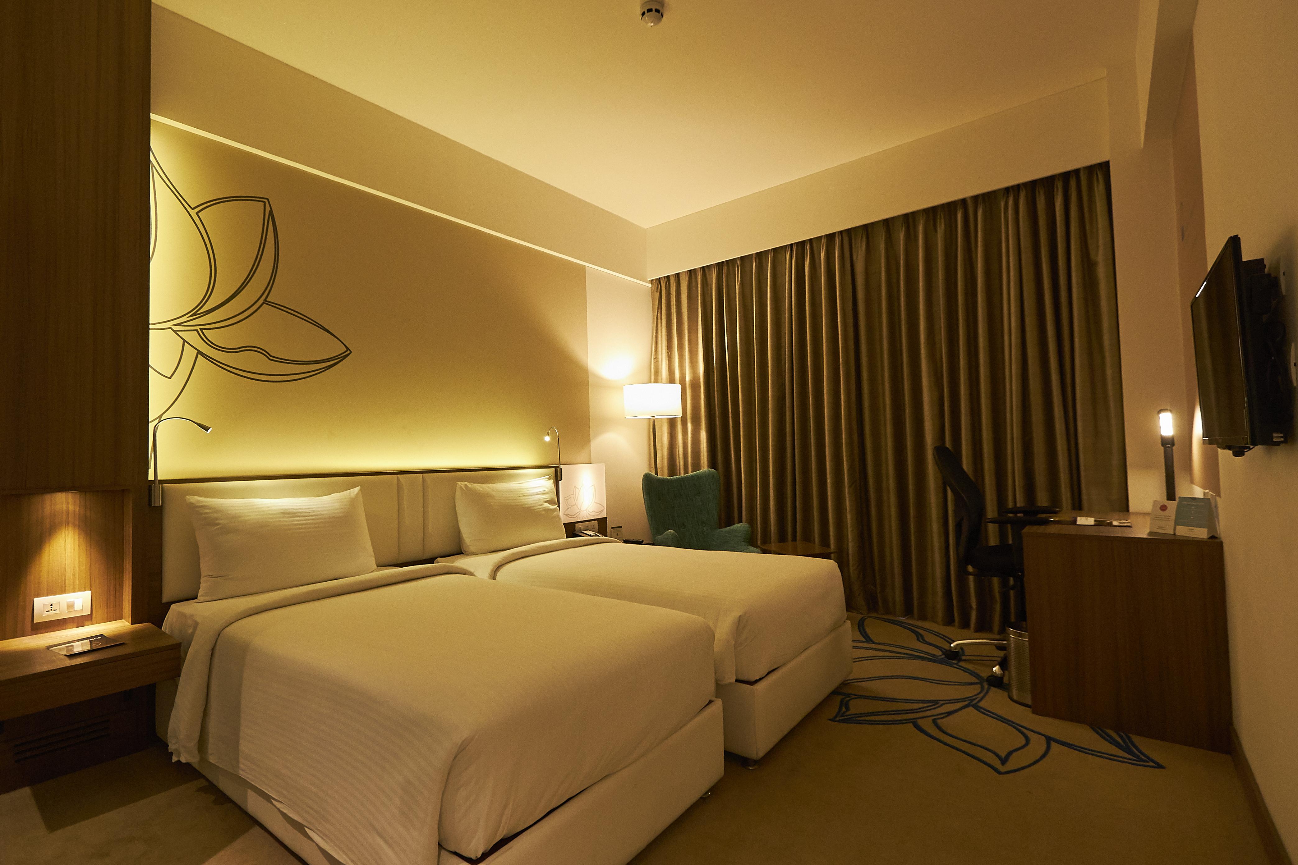 Mercure Chennai Sriperumbudur Экстерьер фото