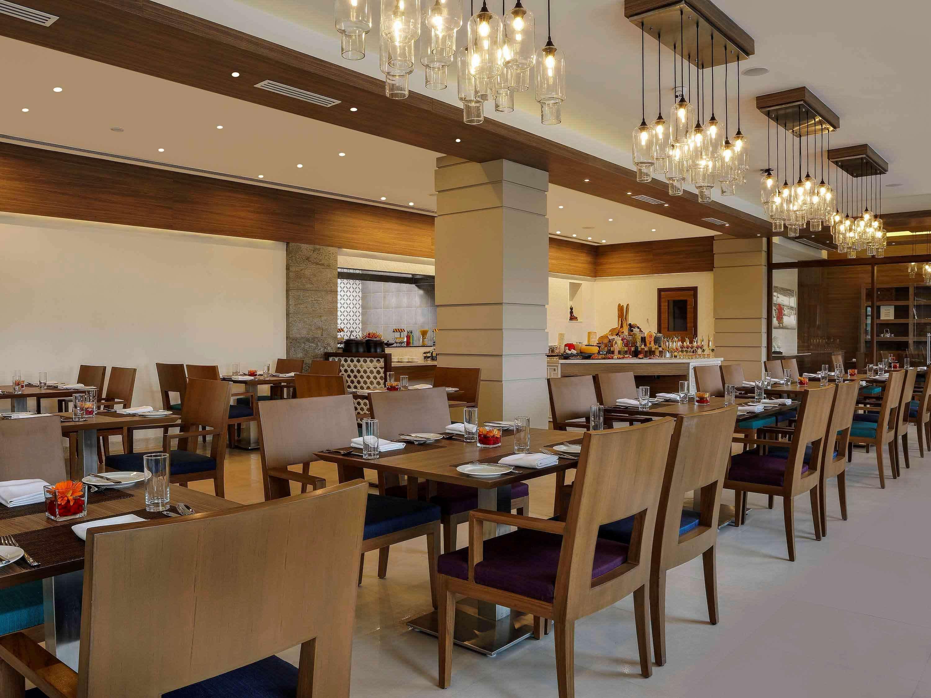 Mercure Chennai Sriperumbudur Экстерьер фото