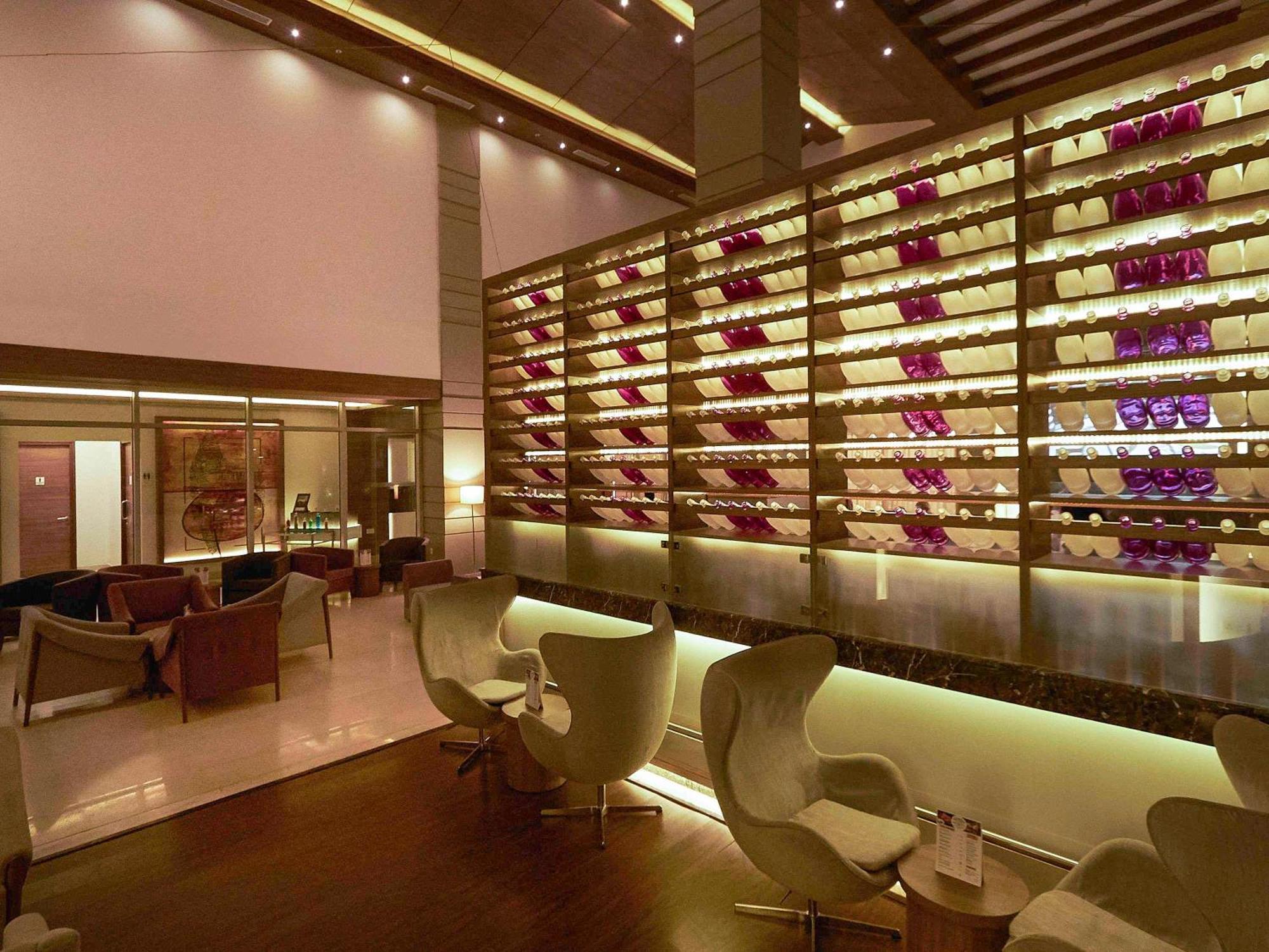 Mercure Chennai Sriperumbudur Экстерьер фото