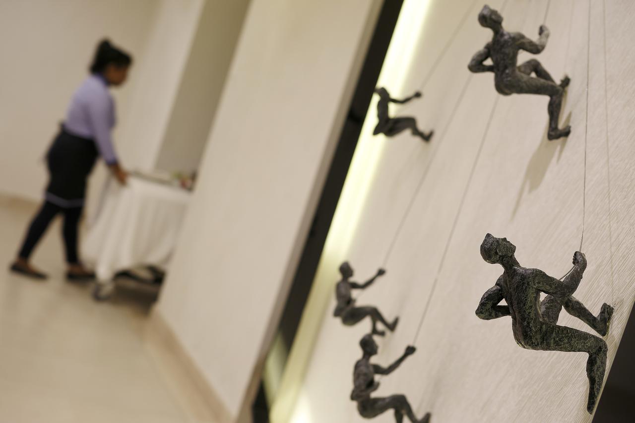 Mercure Chennai Sriperumbudur Экстерьер фото